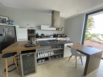 Villa de 4 Chambres