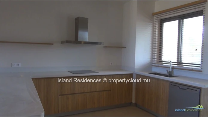 A new residence under PDS scheme in the heart of Trou aux Biches!