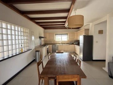 Penthouse de 3 Chambres