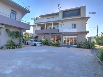 Immobilier Commerciaux