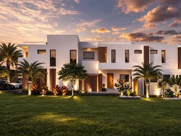 Residential Land