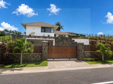 3 Bedroom Villa