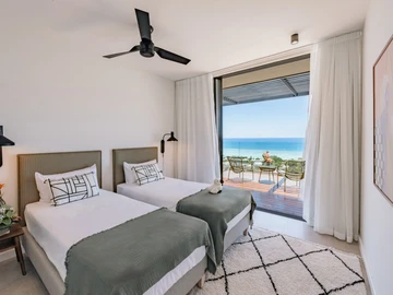 4 Bedroom Penthouse