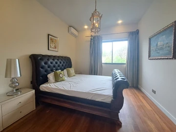 4 Bedroom Apartment