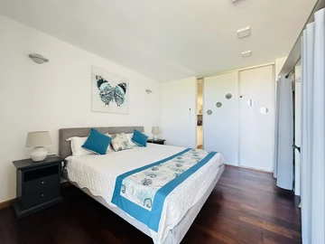 Appartement de 2 Chambres