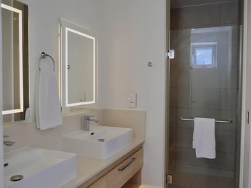 Appartement de 3 Chambres