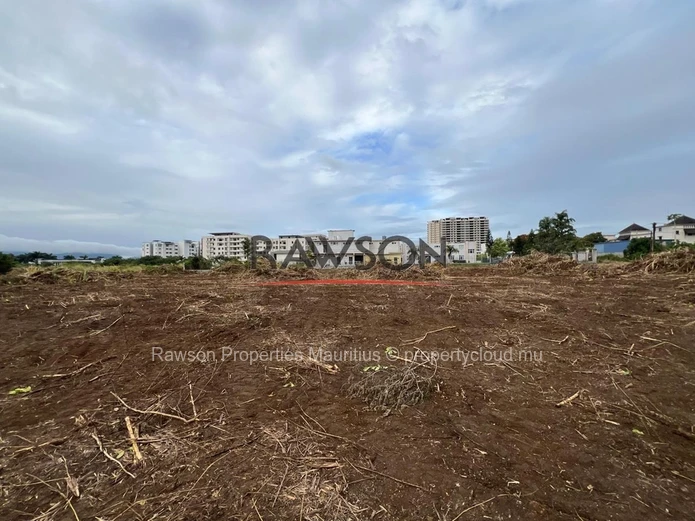  8,174m² Vacant Land For Sale in Phoenix