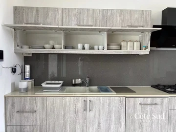 Appartement de 3 Chambres