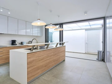 Villa de 3 Chambres
