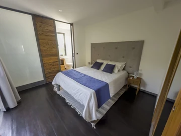 Appartement de 2 Chambres