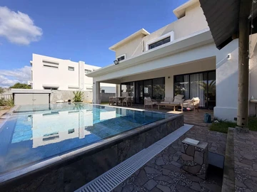 3 Bedroom Villa