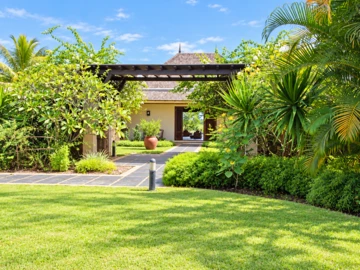 Villa de 4 Chambres