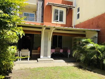 3 Bedroom Townhouse, Duplex