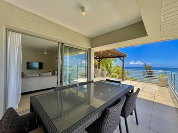 3 Bedroom Penthouse