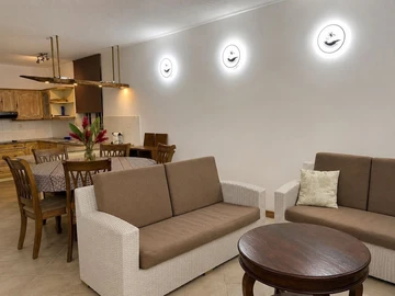 3 Bedroom Apartment