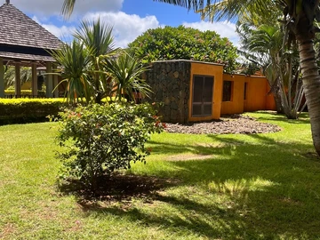 Villa de 4 Chambres