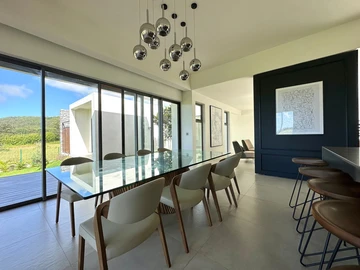 Villa de 3 Chambres