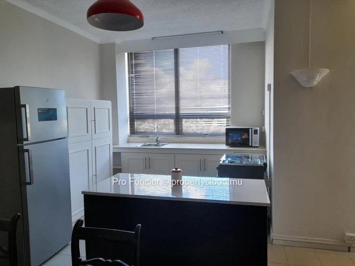 Appartement à Quatre Bornes - Résidence sécurisée