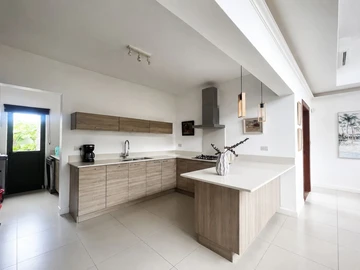 3 Bedroom Villa