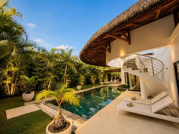 3 Bedroom Villa