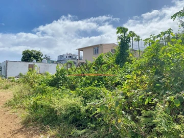 Residential Plot Of Land For Sale In Grand Bay