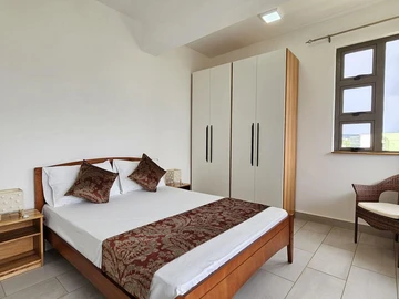 3 Bedroom Apartment