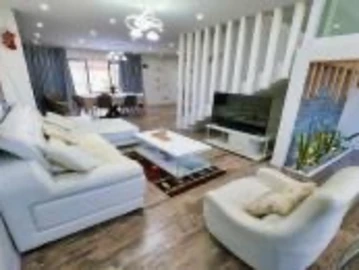 Villa de 4 Chambres