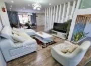 Trou aux Biches I Villa for Sale