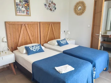Villa de 3 Chambres