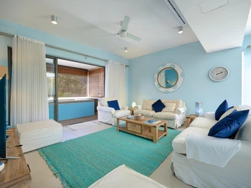 Appartement de 3 Chambres