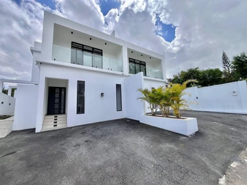 Townhouse, Duplex de 4 Chambres