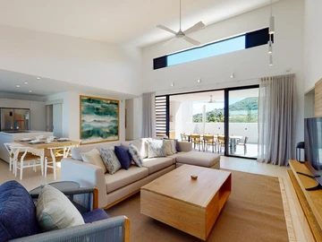 4 Bedroom Penthouse