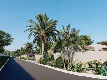 3 Bedroom Villa