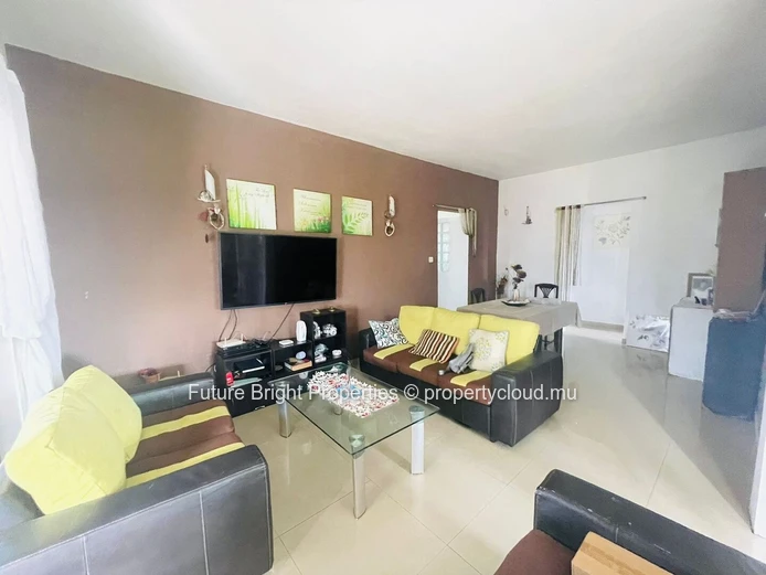 Biens AV Maison beau bassin