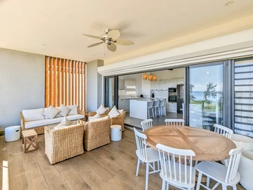 4 Bedroom Apartment