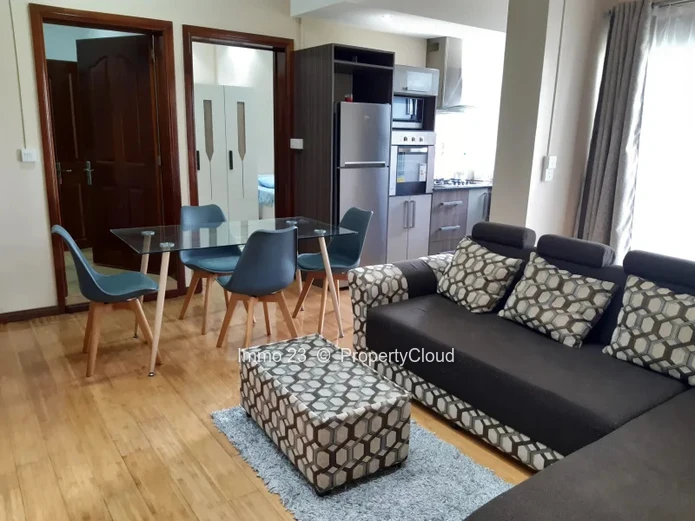 Appartements - 2 chambres - Sodnac