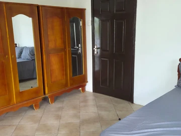 Maison de 3 Chambres