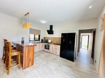 3 Bedroom Villa