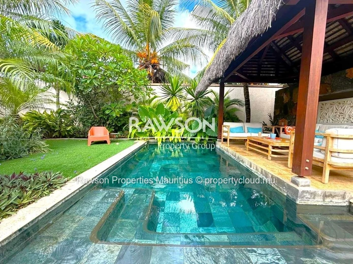 3 Bedroom Villa | Secure Residence | Grand Bay | Accessible To Foreigners | €699,000