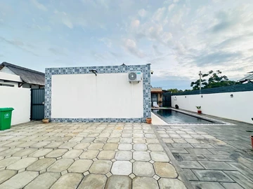 3 Bedroom Villa