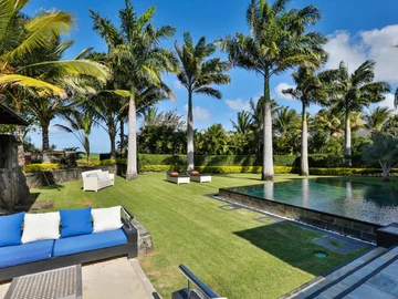 4 Bedroom Villa