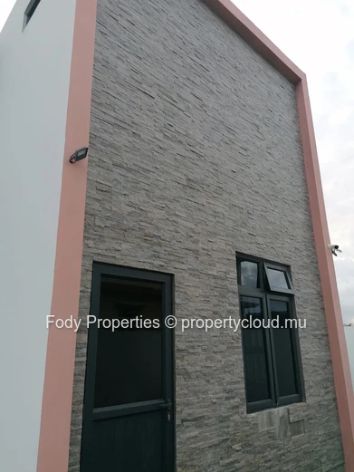 Villa for Sale at Pereybere