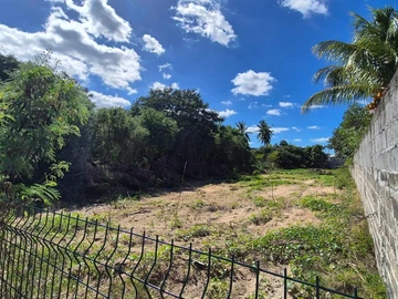Residential Land