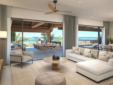 3 Bedroom Apartment