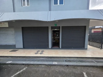 Fond de Commerce