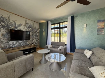 Villa de 4 Chambres