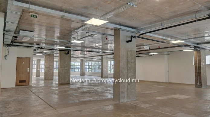 Premium office Floor