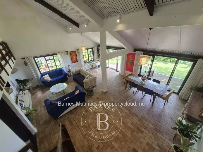 FLOREAL - Maison familiale - 4 chambres