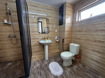 3 Bedroom Townhouse, Duplex