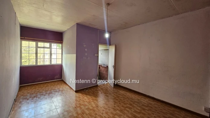 Appartement de 2 chambres